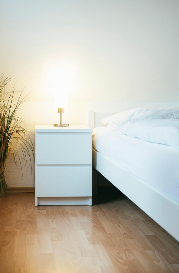 Ferienhaus Seegat Wohnung 2 Norderney Esterno foto