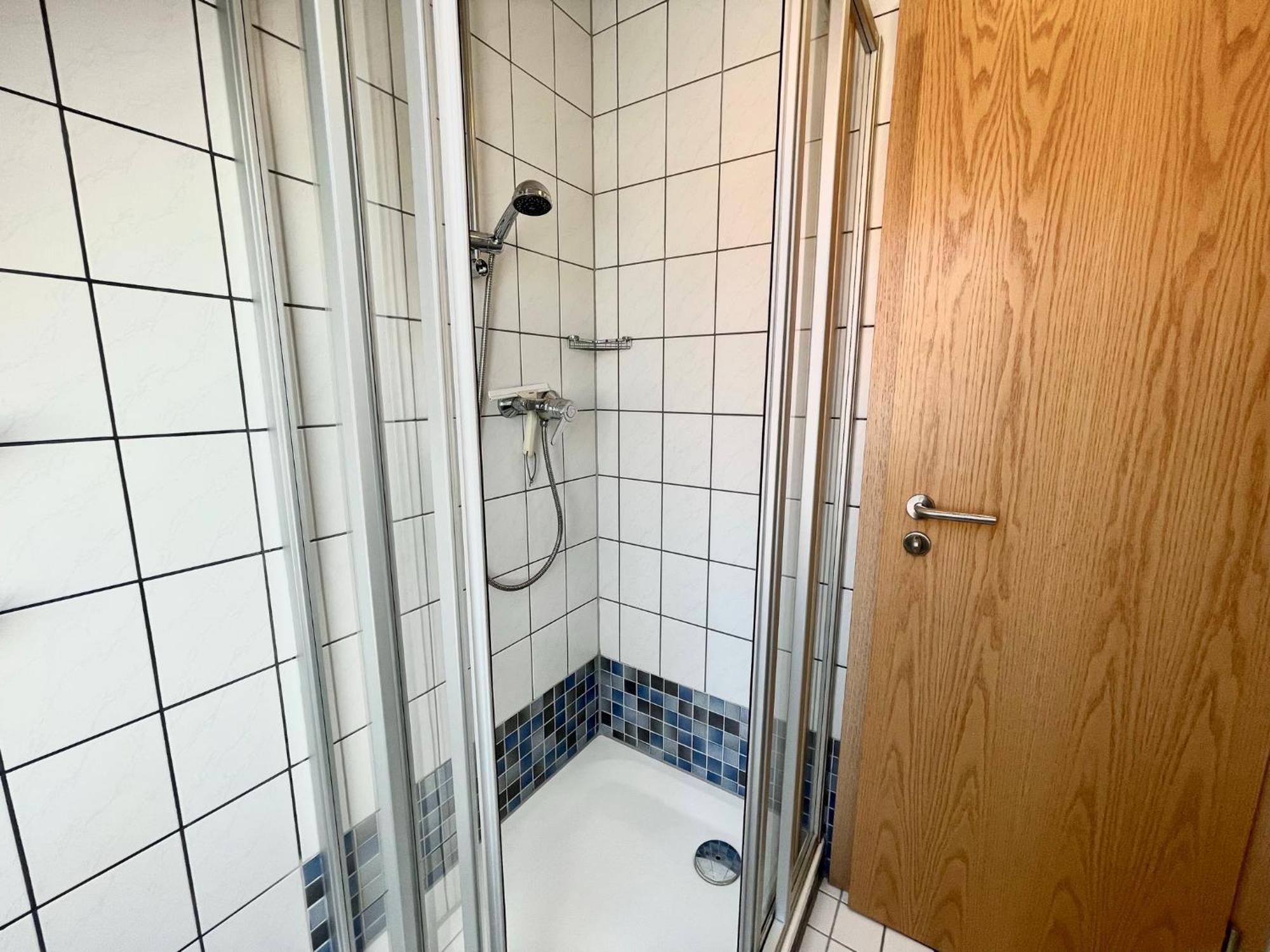 Ferienhaus Seegat Wohnung 2 Norderney Esterno foto